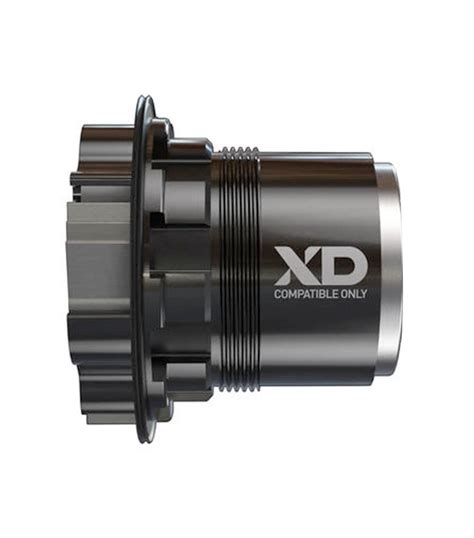 foothubxd|SRAM XD Driver Freehub Body .